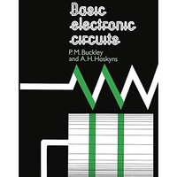 Basic Electronic Circuits [Paperback]