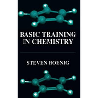 Basic Training in Chemistry [Paperback]