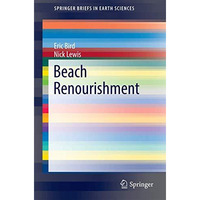 Beach Renourishment [Paperback]