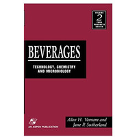 Beverages: Technology, Chemistry and Microbiology [Paperback]