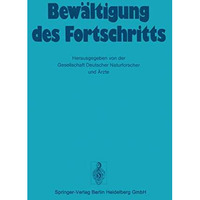 Bew?ltigung Des Fortschritts [Paperback]