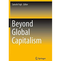 Beyond Global Capitalism [Paperback]