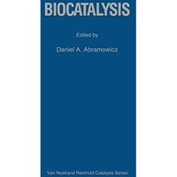 Biocatalysis [Paperback]