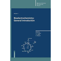 Bioelectrochemistry: General Introduction [Paperback]