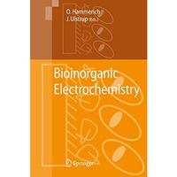 Bioinorganic Electrochemistry [Hardcover]