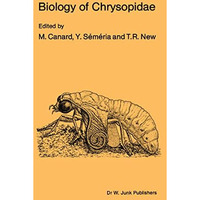 Biology of Chrysopidae [Hardcover]