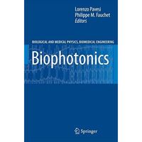 Biophotonics [Hardcover]