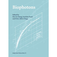 Biophotons [Paperback]