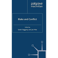 Blake and Conflict [Paperback]