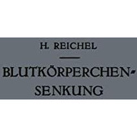 Blutk?rperchensenkung [Paperback]