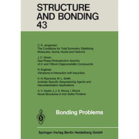 Bonding Problems [Paperback]