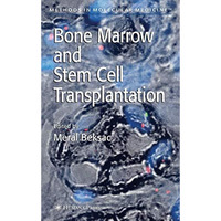 Bone Marrow and Stem Cell Transplantation [Hardcover]