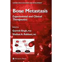 Bone Metastasis [Paperback]