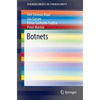 Botnets [Paperback]