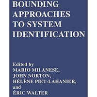 Bounding Approaches to System Identification [Paperback]