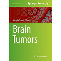 Brain Tumors [Paperback]