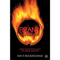 Brand Engagement [Hardcover]