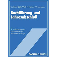 Buchf?hrung und Jahresabschlu? [Paperback]