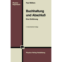 Buchhaltung und Abschlu?: Eine Einf?hrung [Paperback]