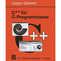 C++ f?r C-Programmierer [Paperback]