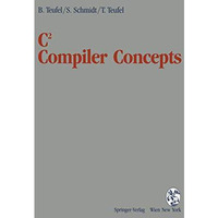 C2 Compiler Concepts [Paperback]