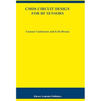 CMOS Circuit Design for RF Sensors [Paperback]