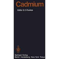 Cadmium [Paperback]