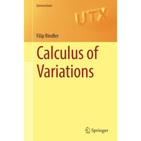 Calculus of Variations [Paperback]