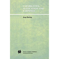 Capabilities, Allocation and Earnings [Paperback]