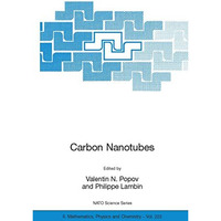 Carbon Nanotubes: From Basic Research to Nanotechnology [Paperback]