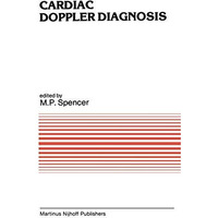 Cardiac Doppler Diagnosis [Paperback]