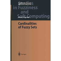 Cardinalities of Fuzzy Sets [Paperback]