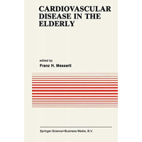 Cardiovascular Disease in the Elderly [Hardcover]