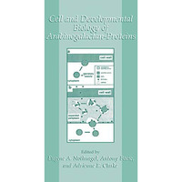 Cell and Developmental Biology of Arabinogalactan-Proteins [Paperback]