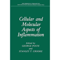 Cellular and Molecular Aspects of Inflammation [Paperback]