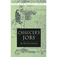 Chaucer's Jobs [Paperback]