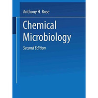 Chemical Microbiology [Paperback]