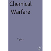 Chemical Warfare [Hardcover]