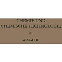 Chemie und chemische Technologie [Paperback]