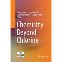 Chemistry Beyond Chlorine [Paperback]