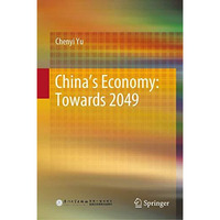 Chinas Economy: Towards 2049 [Hardcover]