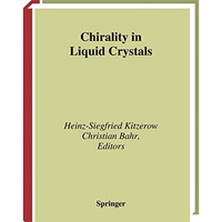 Chirality in Liquid Crystals [Hardcover]