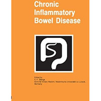 Chronic Inflammatory Bowel Disease [Hardcover]