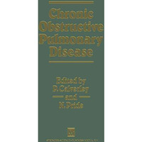 Chronic Obstructive Pulmonary Disease [Hardcover]