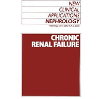 Chronic Renal Failure [Paperback]