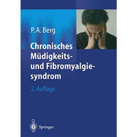 Chronisches M?digkeits- und Fibromyalgiesyndrom [Paperback]