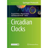 Circadian Clocks [Hardcover]