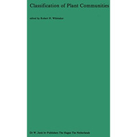 Classification of Plant Communities [Paperback]