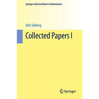 Collected Papers I [Paperback]