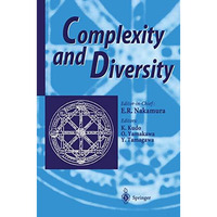 Complexity and Diversity [Paperback]